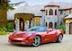 Chevrolet Corvette GS Convertible