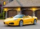 Ferrari F430 Spider