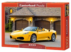 Ferrari F430 Spider