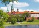 Wawelský královský hrad, Krakov, Polsko