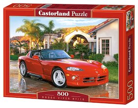 Dodge Viper RT/10