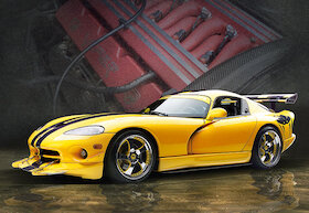 Dodge Viper
