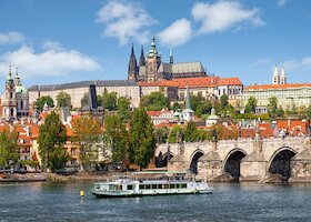 Praha, Česká republika