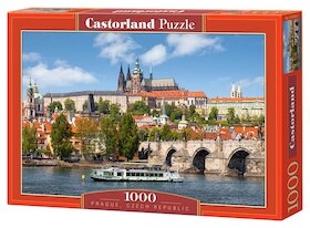 Praha, Česká republika