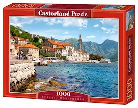 Perast, Černá Hora