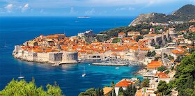 Dubrovník, Chorvatsko