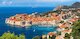 Dubrovník, Chorvatsko