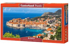 Dubrovník, Chorvatsko