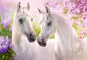 Romantičtí koně