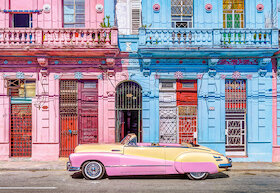Stará Havana