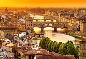 Florentské mosty