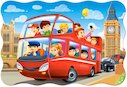 Londýnský autobus