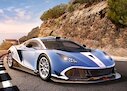 Arrinera Hussarya GT