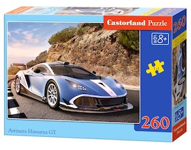 Arrinera Hussarya GT