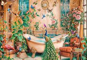 The Bath Fantasy