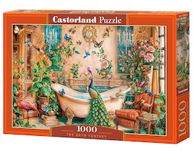 The Bath Fantasy