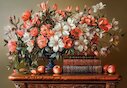 Floral Evening