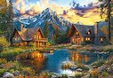 Summertime Evening