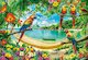 Exotic Place For You
