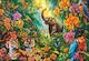 Blooming Jungle