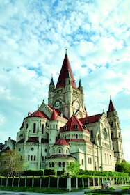 Kostel sv. Františka z Assisi