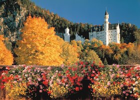 Neuschwanstein