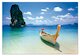 Oblast Krabi, Thajsko