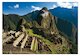 Machu Picchu, Peru