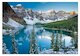 Národní park Banff, Kanada