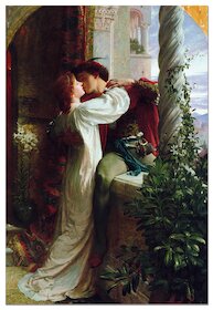 Romeo a Julie