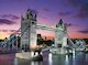 Tower Bridge, Londýn