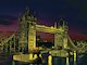 Tower Bridge, Londýn
