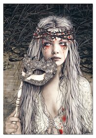 La Dolorosa