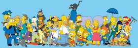 Simpsonovi a jejich přátelé