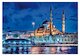 Marmarské moře, Istanbul