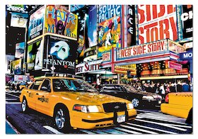 Times Square