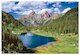 Needle Mountains, Colorado