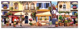 Motel de la Marine