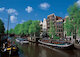 Amsterdam, Holandsko