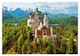 Neuschwanstein