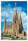 Sagrada Família 2025