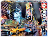 Times Square, New York