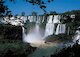 Vodopády Iguaçu