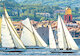 Regata v Saint‐Tropez