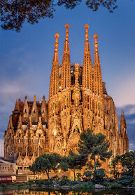 Sagrada Família