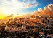 Aténská Akropole