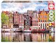 Tančící domy, Amsterdam