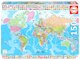 Politická mapa světa
