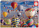 Horkovzdušné balóny