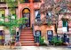 Greenwich Village, New York